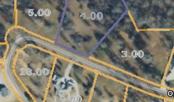 Overlook Ridge, Big Sandy, TN 38221