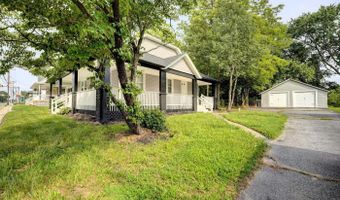 310 MAIN St, Cheswold, DE 19936