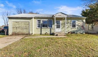 108 N Virginia Ave, Bartlesville, OK 74003