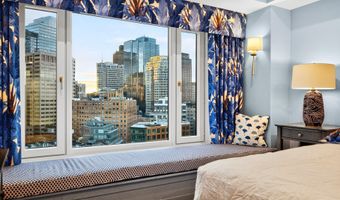 10 Rowes Wharf Ph4, Boston, MA 02110