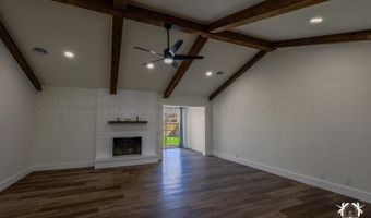 6013 Devon Dr, Amarillo, TX 79109