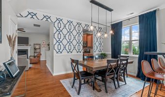 2708 Elk Knob Trl, Apex, NC 27502