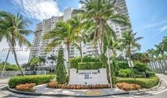 2801 NE 183rd St 1914W, Aventura, FL 33160