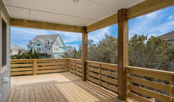 41615 Starboard Dr Lot 1207, Avon, NC 27915