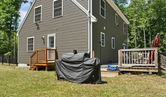 91 Horne Rd, Belmont, NH 03220