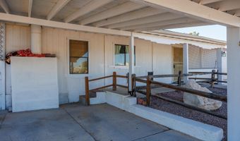 9835 N Scott Dr, Casa Grande, AZ 85122