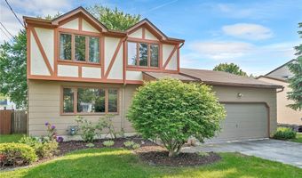 47 Brian Ave, Amherst, NY 14221