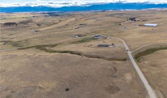 40 Plenty Coups Rd, Absarokee, MT 59001