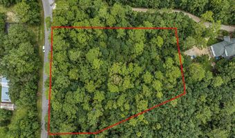 Woodlands Drive, Biloxi, MS 39532