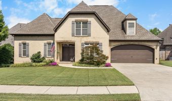 452 HEATHERSAGE Rd, Alabaster, AL 35114