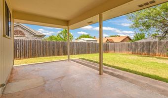 7641 John Carroll Dr, Abilene, TX 79606