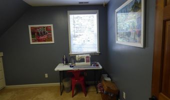 1319 E Allred St, Asheboro, NC 27203