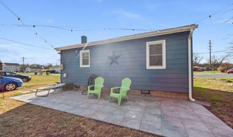 301 SECOND St, Bridgeville, DE 19933