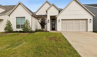 286 Observation Dr N, Aledo, TX 76008