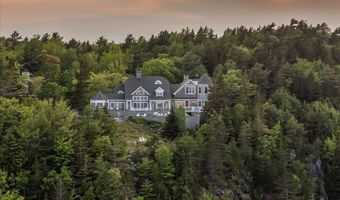 62 Sols Cliff Rd, Bar Harbor, ME 04609