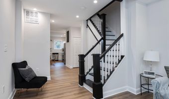 2033 N BENTALOU St, Baltimore, MD 21216