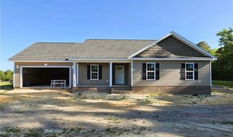 756 Jordan Rd, Autryville, NC 28318