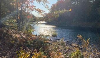 Lot # 00 North Road, Parsonsfield, ME 04047