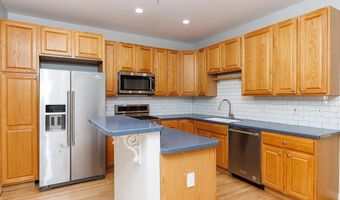 504- J N THOMAS St J, Arlington, VA 22203