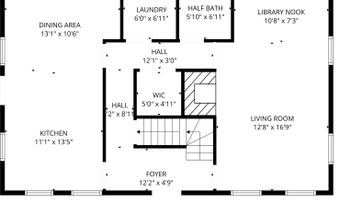 25 Dark Entry Rd, Bethlehem, CT 06751