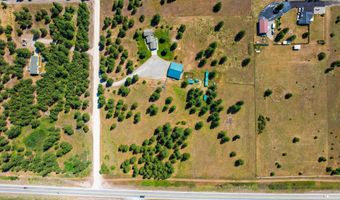 30267 N WHEATRIDGE Rd, Athol, ID 83801