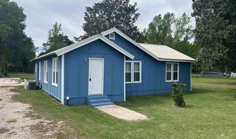 102 W Avenue A, Atmore, AL 36502