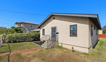 729 S 33rd St, San Diego, CA 92113