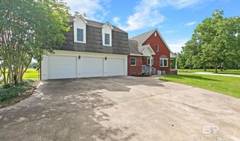 1144 Airport Rd, Atmore, AL 36502
