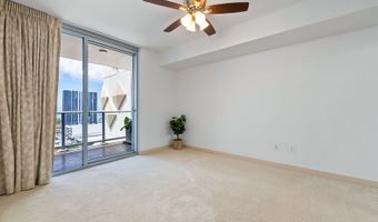 555 South St 2303, Honolulu, HI 96813