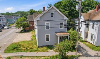 82 Hampshire St, Auburn, ME 04210