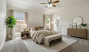 1320 Glendover Dr, Allen, TX 75013