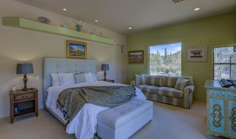 8619 E SILVER SADDLE Dr, Carefree, AZ 85377