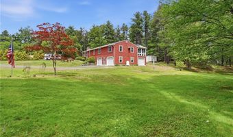 325 Buxton St, Burrillville, RI 02830