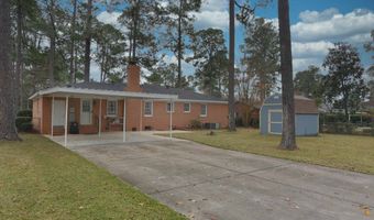 2111 Lullwater, Albany, GA 31707