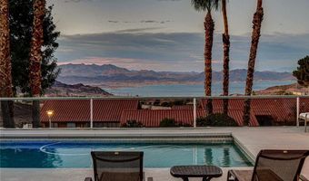 374 Claremont St, Boulder City, NV 89005