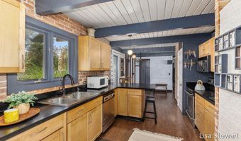 1235 Thornapple River Dr SE, Ada, MI 49301
