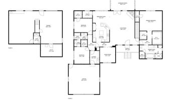309 N Walnut Dr, Anderson, SC 29621