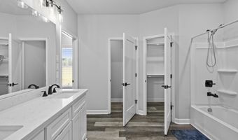 26543 S Sardis Rd, Bauxite, AR 72011