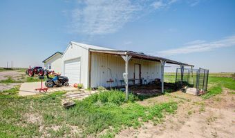45626 County Road 95, Briggsdale, CO 80611