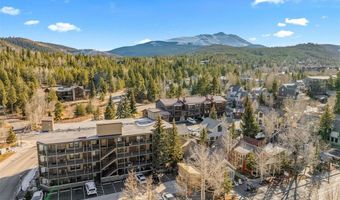 326 N MAIN St 42W, Breckenridge, CO 80424