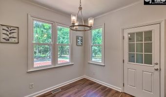 1613 Fulmer Rd, Blythewood, SC 29016