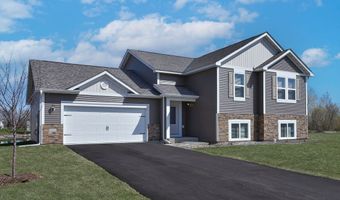 431 Douglas Dr S Plan: Nicollet II, Annandale, MN 55302