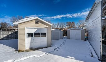 3334 Winchell Ln, Billings, MT 59102