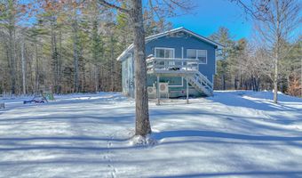 91 Airport Rd, Andover, ME 04216