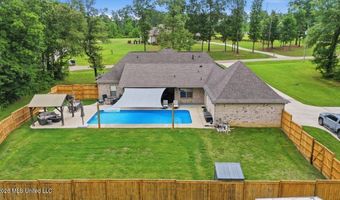 637 Kylemore Ln, Brandon, MS 39047