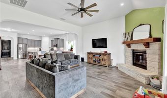 14852 Complacent Way, Aledo, TX 76008