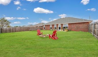 1500 Sommerset Pl, Altus, OK 73521