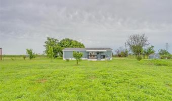 808 County Road 207, Alvarado, TX 76009