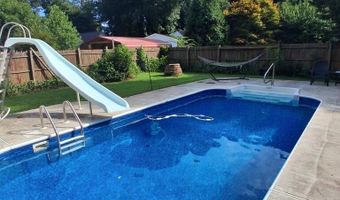 24093 COLEY St, Accomac, VA 23301
