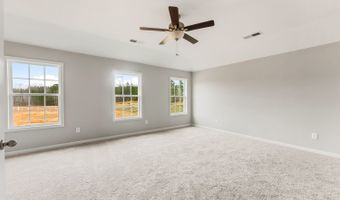 Bill Dorn Road Plan: Camden, Appling, GA 30802